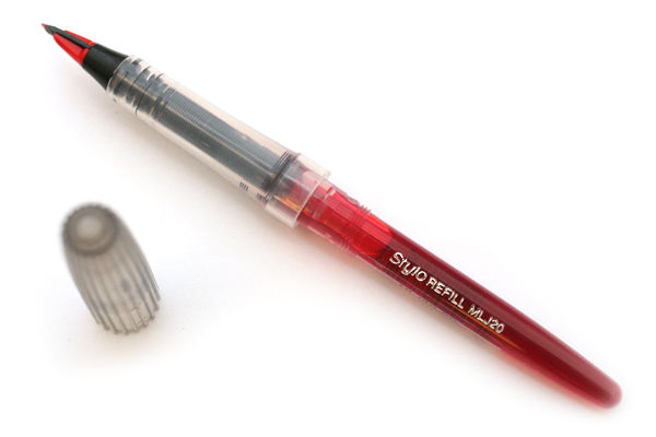 Pentel tradio refill Clearance