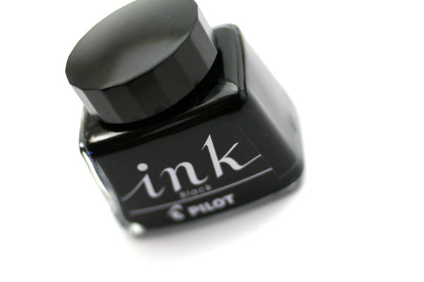 Pilot pen ink bottle price Clearance