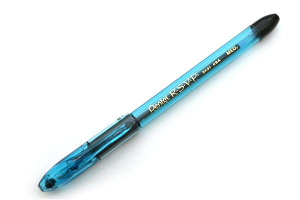 Pentel rsvp pens medium point Clearance