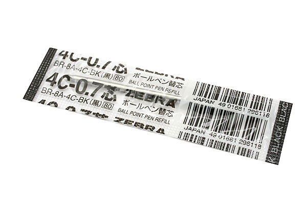 Zebra 4c refill Clearance