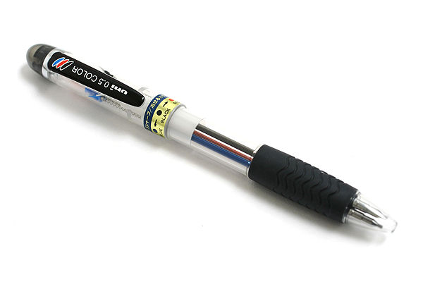 Multi mechanical pencil Clearance