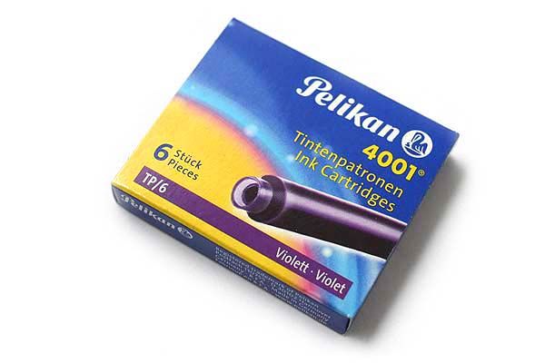 Pelikan purple ink Clearance