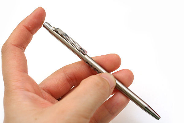 Pilot stainless steel pen Clearance