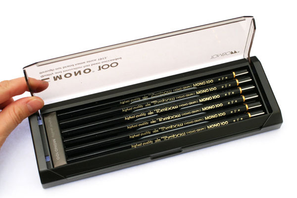 Tombow 100 set Clearance