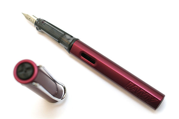 Lamy al star nibs Clearance