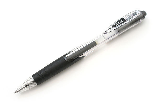 Zebra surari emulsion ink pen Clearance