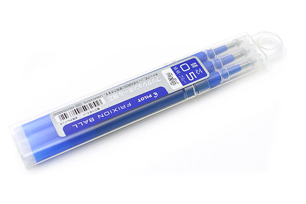 Pilot gel refills Clearance