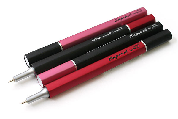 Needlepoint ballpoint pen Clearance