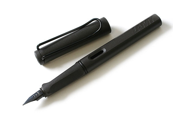 Lamy charcoal black Clearance