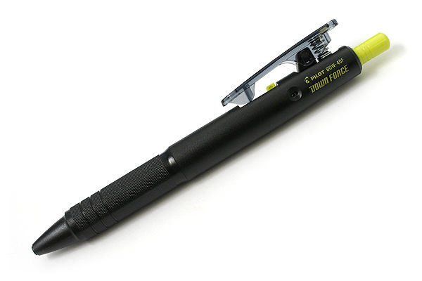 Pilot downforce ballpoint pen Clearance