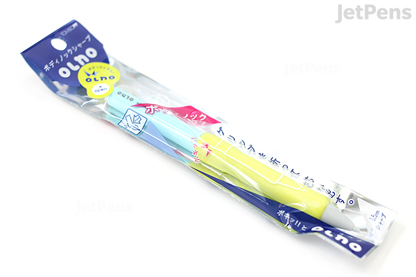 tombow olno knock mechanical pencil 0 5 mm citrus yellow jetpens tombow olno knock mechanical pencil 0 5 mm citrus yellow jetpens