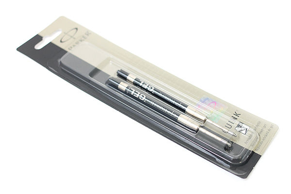 Parker pen gel refills Clearance