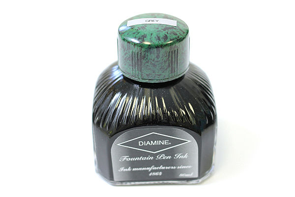 Diamine grey Clearance