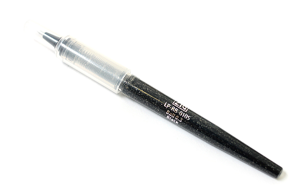 kuretake zig letter pen cocoiro lp refill rollerball type 0 3 mm black jetpens kuretake zig letter pen cocoiro lp refill rollerball type 0 3 mm black jetpens