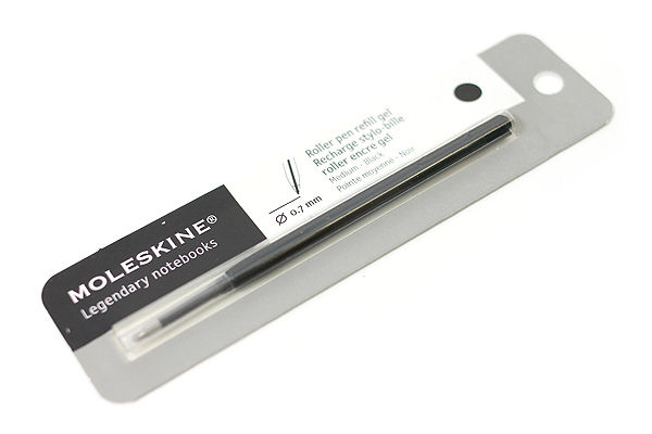Moleskine roller pen gel Clearance
