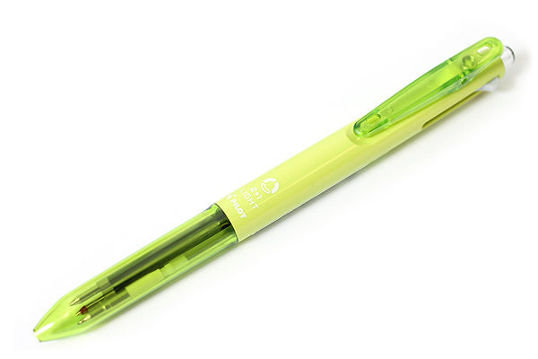 Pilot multicolor pen with pencil Clearance