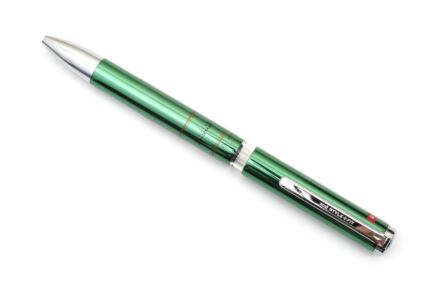 Mint green pen Clearance