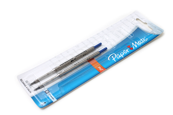 Paper mate ballpoint pen refills Clearance
