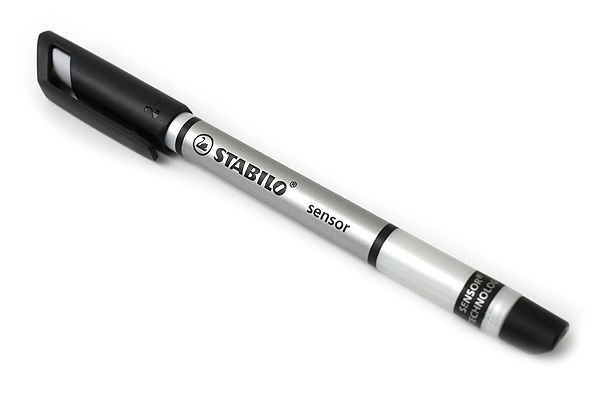 Stabilo sensor pens Clearance