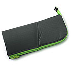 Kokuyo NeoCritz Transformer Pencil Case - Dark Green / Light Green Kokuyo NeoCritz Transformer Pencil Case - Dark Green / Light Green