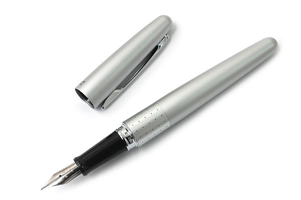 Pilot metropolitan medium nib Clearance