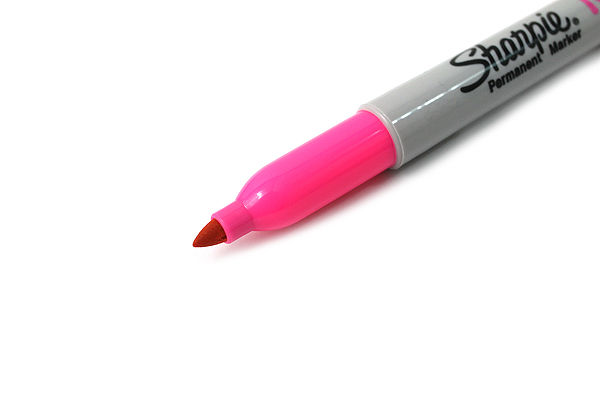 Pink sharpie pen Clearance