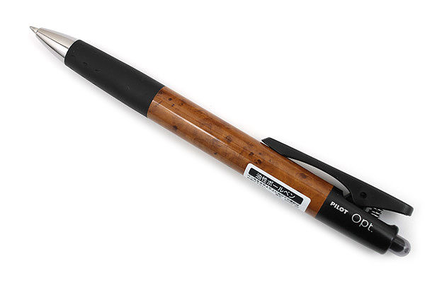 pilot opt ballpoint pen pilot opt ballpoint pen