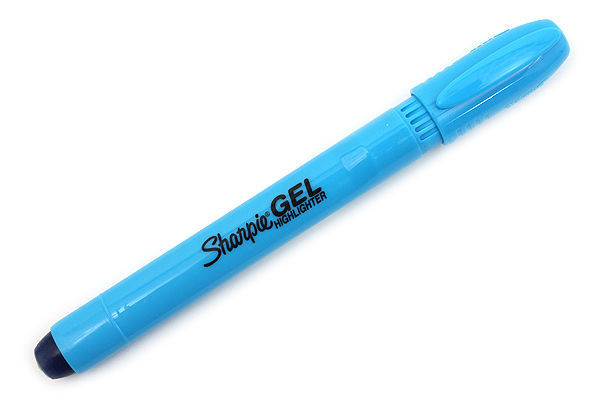 Sharpie s gel 1.0 blue Clearance