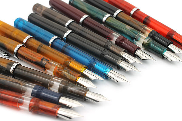 Jetpens noodlers Clearance