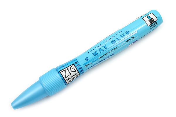 Kuretake glue pen Clearance