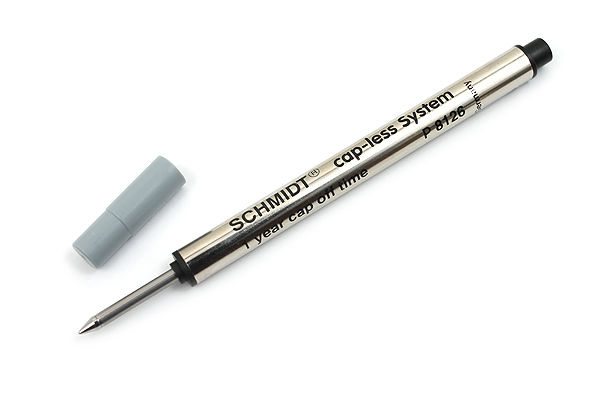 Schmidt capless rollerball Clearance
