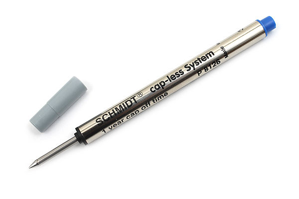 Schmidt capless rollerball pen Clearance