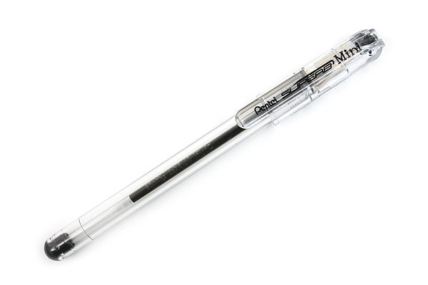 Pentel superb pen Clearance