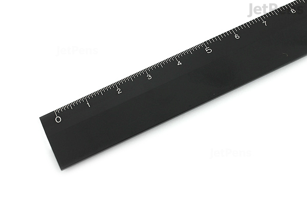 How To Use A Triangular Scale Ruler - Triangle Scale Use