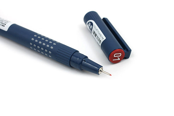 Pilot drawing pen 01 Clearance