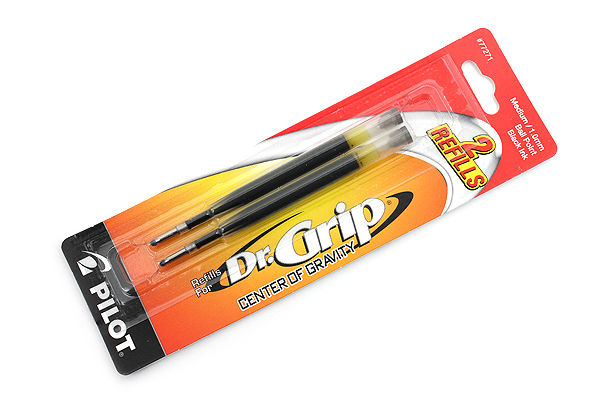 Dr grip center of gravity refill Clearance