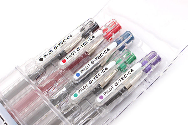 Pilot g tec set Clearance