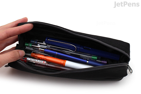 Bianyo 12Color Dual Head Brush Marker Pen Water Based