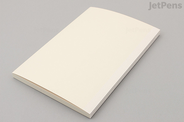 midori md notebook a5 grid jetpens com uni planner