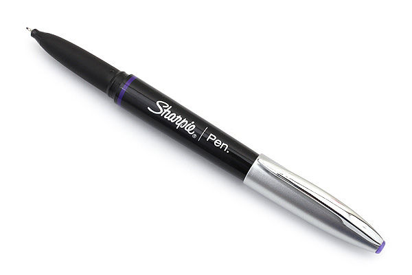 Sharpie s gel pen purple Clearance