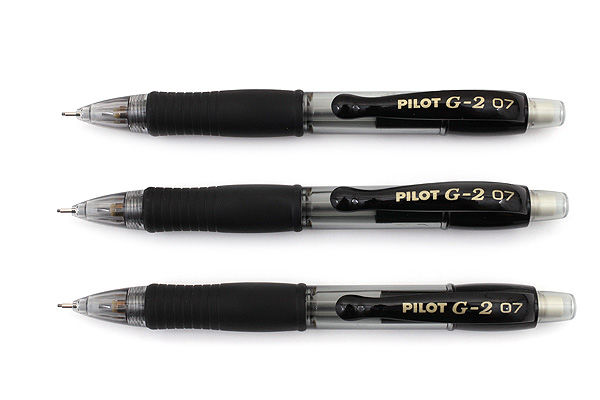 Pilot g2 07 pencil Clearance