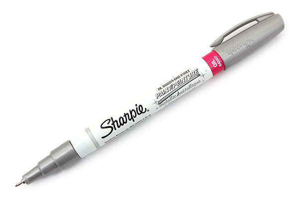 Sharpie metallic ultra fine point Clearance