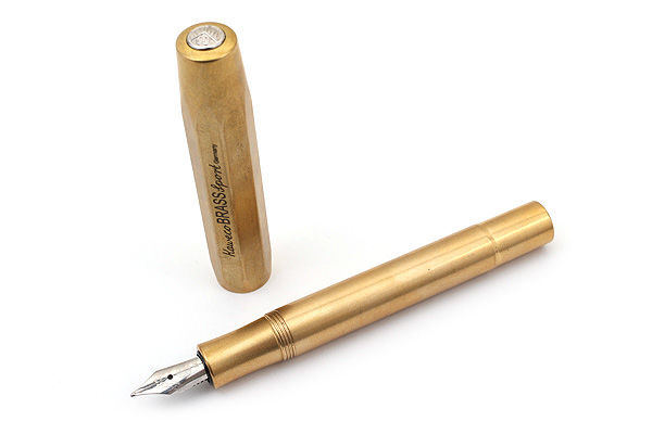 Kaweco brass sport Clearance