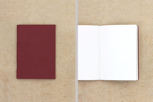 Midori Traveler's Notebook Refill - Passport Size