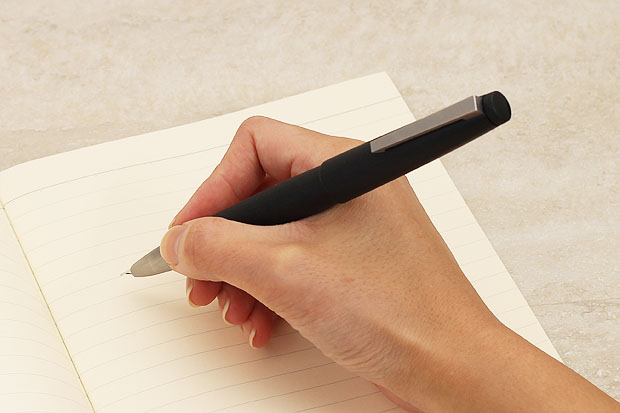 Lamy 2000