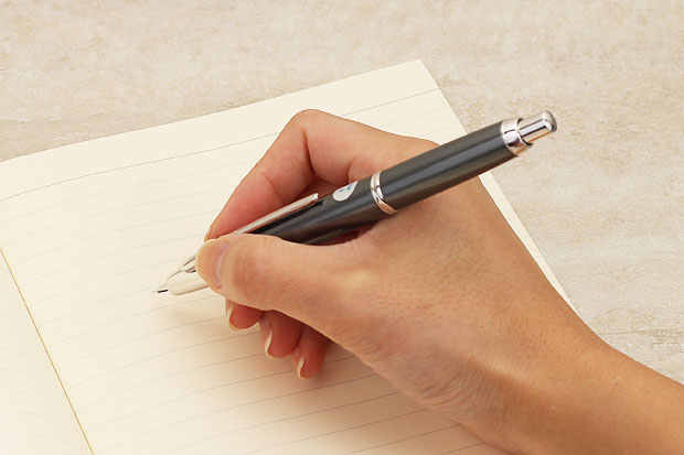 Pilot Capless Decimo