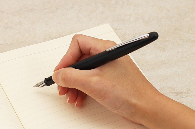 Pilot Metropolitan