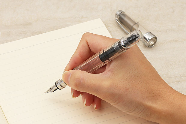 TWSBI Diamond 580