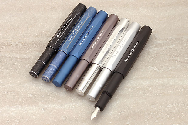 Kaweco AL Sport