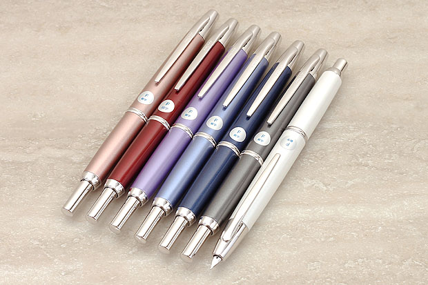 Pilot Capless Decimo